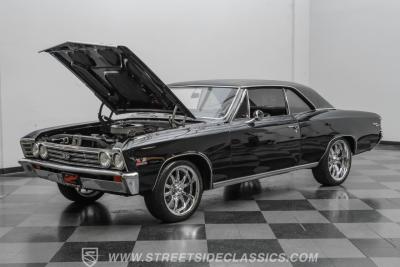 1967 Chevrolet Chevelle SS 427