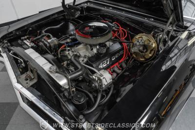 1967 Chevrolet Chevelle SS 427