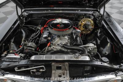 1967 Chevrolet Chevelle SS 427