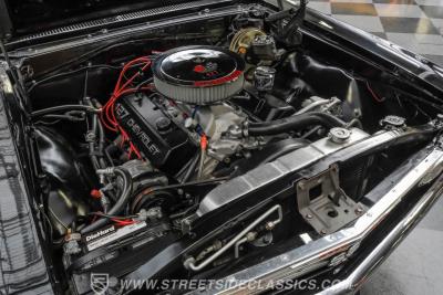 1967 Chevrolet Chevelle SS 427