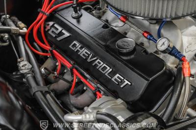 1967 Chevrolet Chevelle SS 427