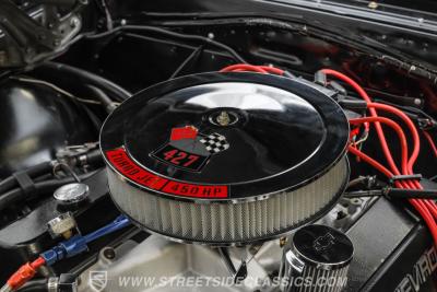 1967 Chevrolet Chevelle SS 427