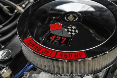 1967 Chevrolet Chevelle SS 427