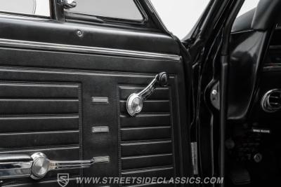 1967 Chevrolet Chevelle SS 427