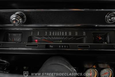 1967 Chevrolet Chevelle SS 427