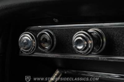 1967 Chevrolet Chevelle SS 427