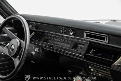 1967 Chevrolet Chevelle SS 427