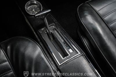 1967 Chevrolet Chevelle SS 427