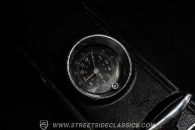 1967 Chevrolet Chevelle SS 427