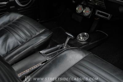 1967 Chevrolet Chevelle SS 427