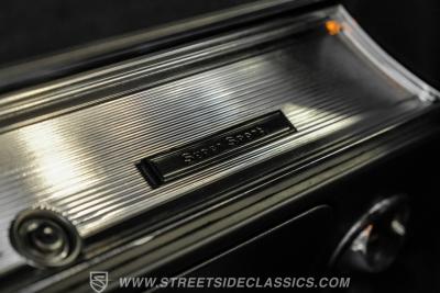 1967 Chevrolet Chevelle SS 427