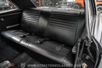 1967 Chevrolet Chevelle SS 427