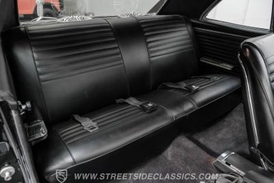 1967 Chevrolet Chevelle SS 427