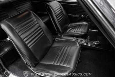 1967 Chevrolet Chevelle SS 427