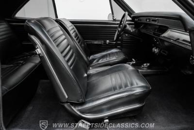 1967 Chevrolet Chevelle SS 427