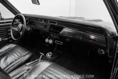 1967 Chevrolet Chevelle SS 427