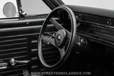 1967 Chevrolet Chevelle SS 427