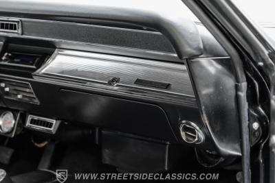 1967 Chevrolet Chevelle SS 427