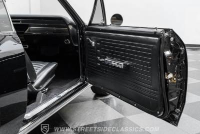 1967 Chevrolet Chevelle SS 427