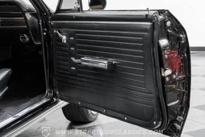 1967 Chevrolet Chevelle SS 427