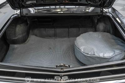 1967 Chevrolet Chevelle SS 427