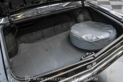 1967 Chevrolet Chevelle SS 427