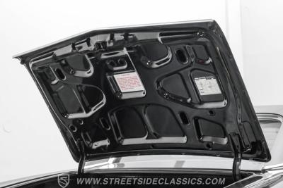 1967 Chevrolet Chevelle SS 427