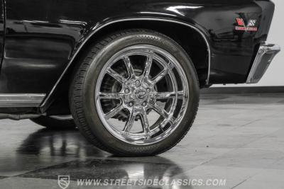 1967 Chevrolet Chevelle SS 427