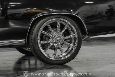 1967 Chevrolet Chevelle SS 427