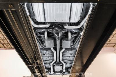 1967 Chevrolet Chevelle SS 427