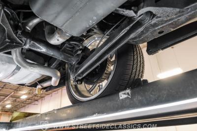 1967 Chevrolet Chevelle SS 427