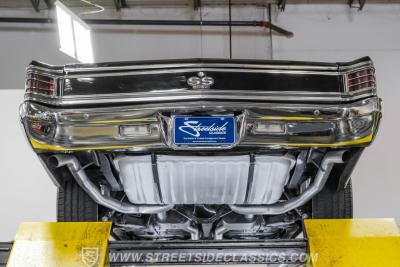 1967 Chevrolet Chevelle SS 427