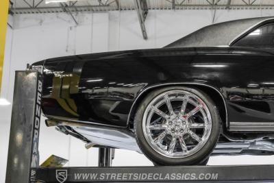 1967 Chevrolet Chevelle SS 427