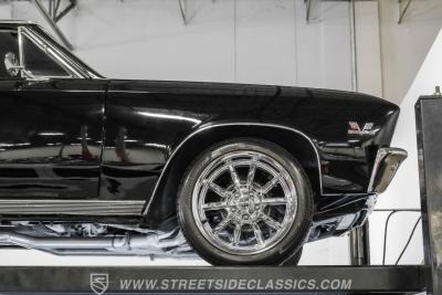 1967 Chevrolet Chevelle SS 427