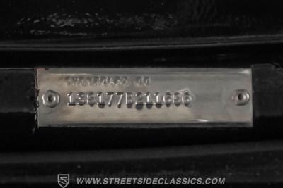 1967 Chevrolet Chevelle SS 427