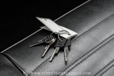 1967 Chevrolet Chevelle SS 427