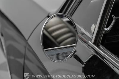 1967 Chevrolet Chevelle SS 427