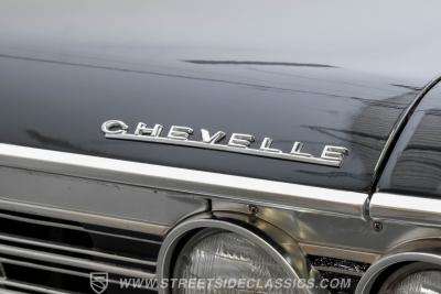 1967 Chevrolet Chevelle SS 427