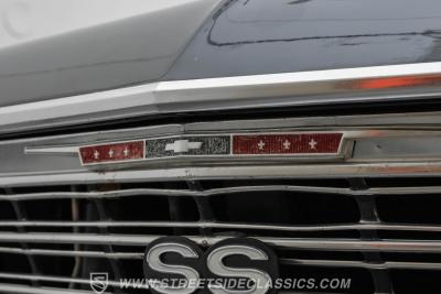 1967 Chevrolet Chevelle SS 427