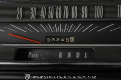 1967 Chevrolet Chevelle SS 427