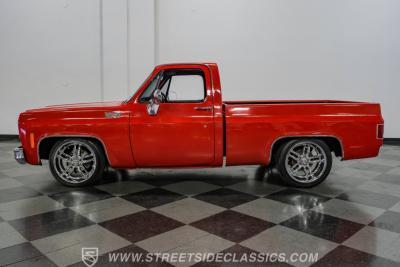 1975 Chevrolet C10