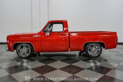 1975 Chevrolet C10
