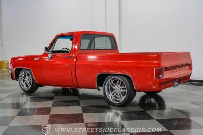 1975 Chevrolet C10