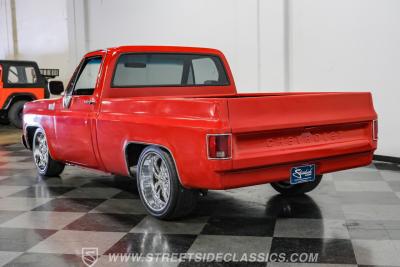 1975 Chevrolet C10