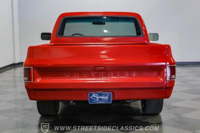 1975 Chevrolet C10