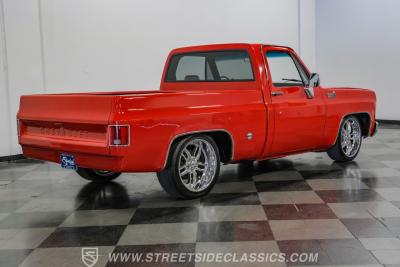 1975 Chevrolet C10