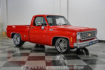 1975 Chevrolet C10