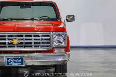 1975 Chevrolet C10