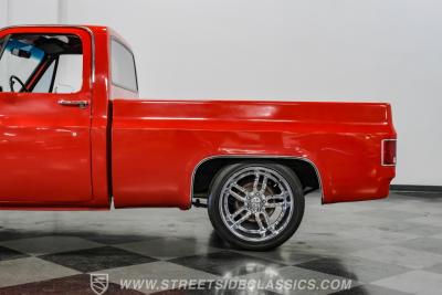 1975 Chevrolet C10