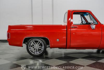 1975 Chevrolet C10